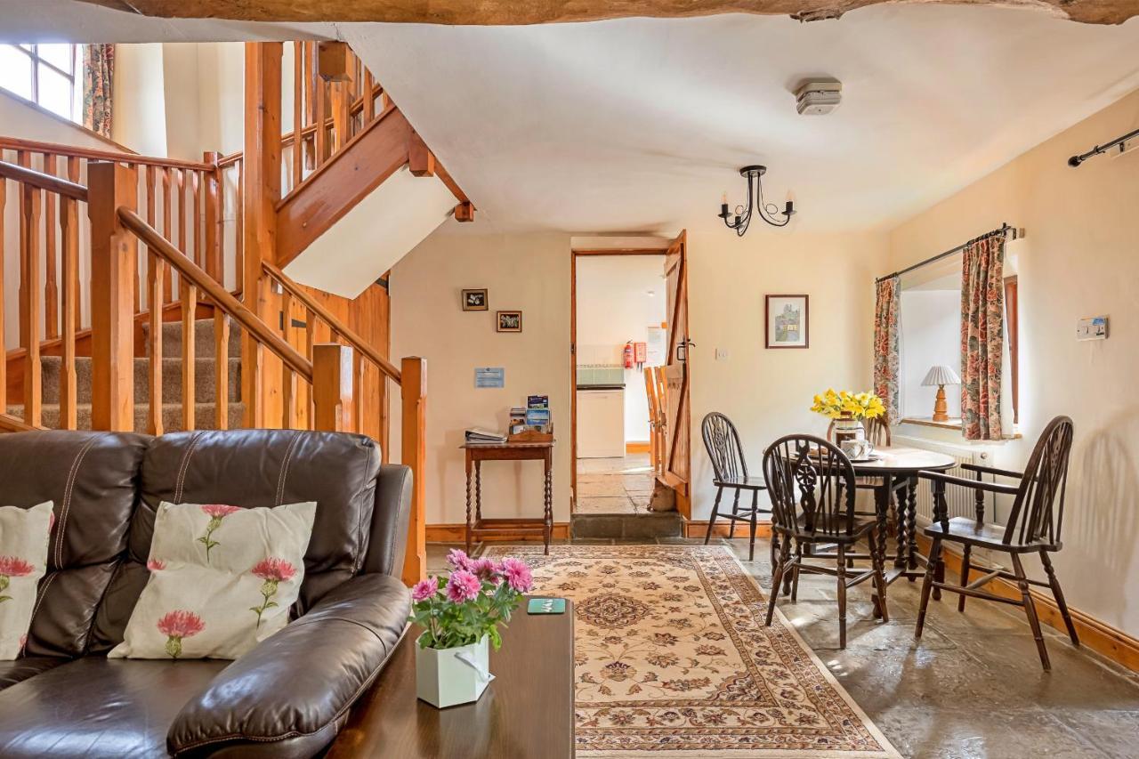 Finest Retreats - Fives Court Cottage North Cheriton Exterior photo