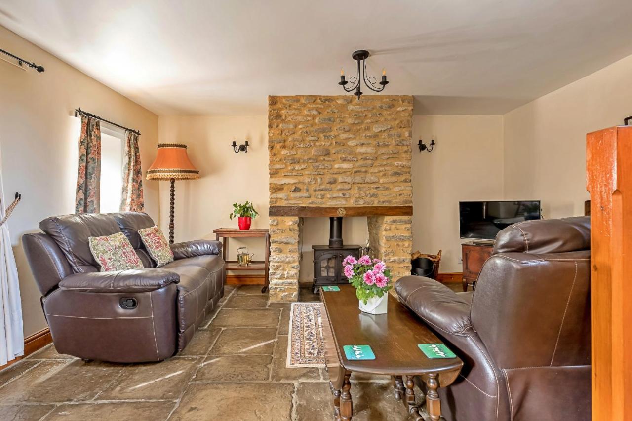 Finest Retreats - Fives Court Cottage North Cheriton Exterior photo