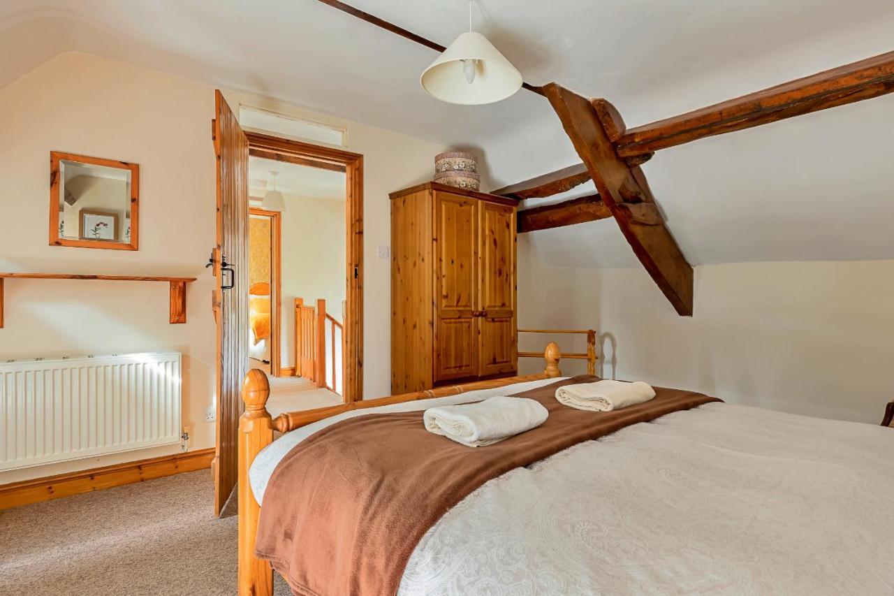 Finest Retreats - Fives Court Cottage North Cheriton Exterior photo