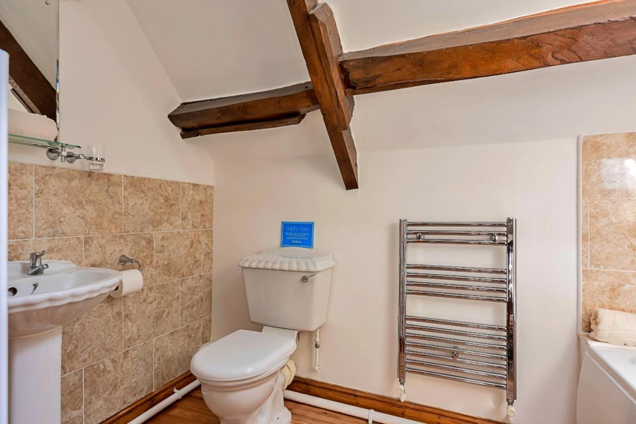 Finest Retreats - Fives Court Cottage North Cheriton Exterior photo