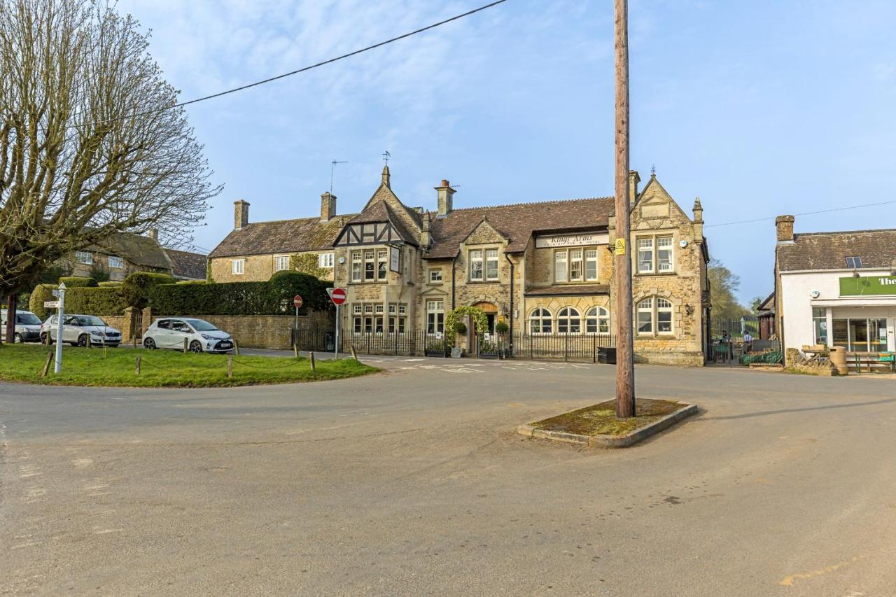 Finest Retreats - Fives Court Cottage North Cheriton Exterior photo
