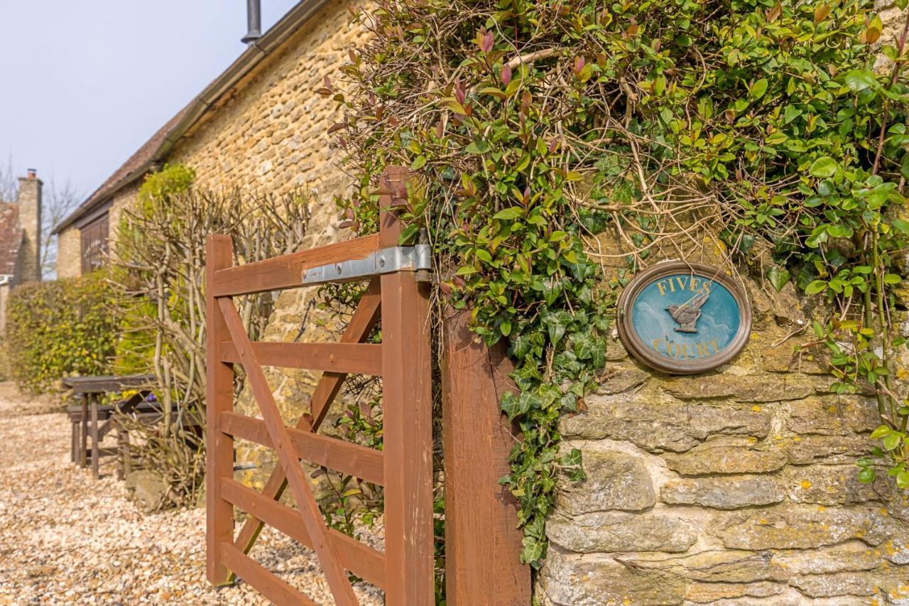 Finest Retreats - Fives Court Cottage North Cheriton Exterior photo