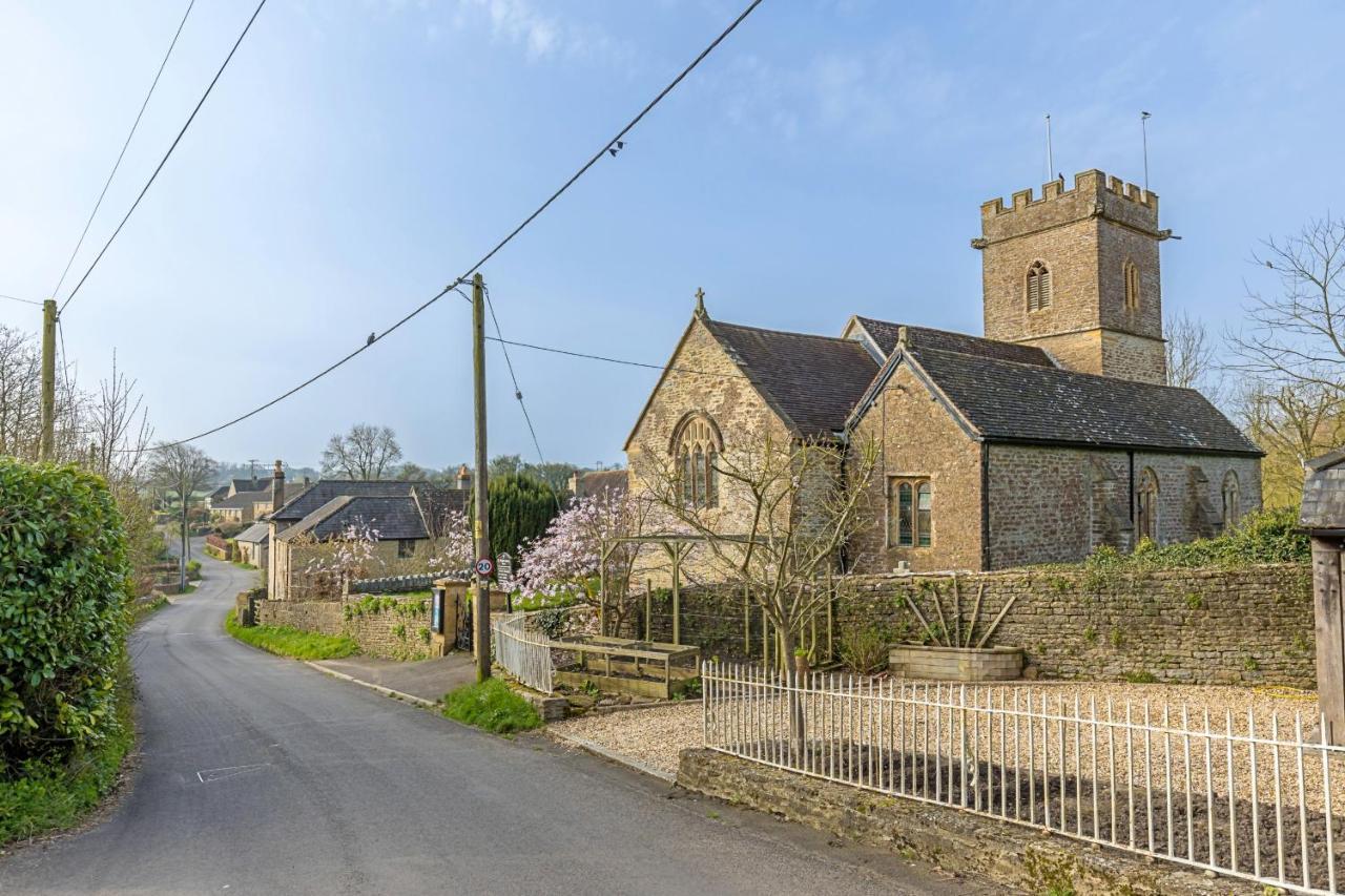 Finest Retreats - Fives Court Cottage North Cheriton Exterior photo