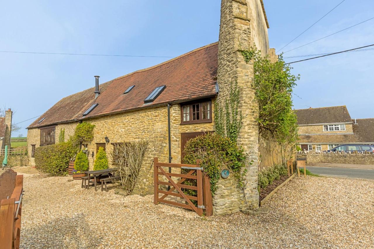 Finest Retreats - Fives Court Cottage North Cheriton Exterior photo